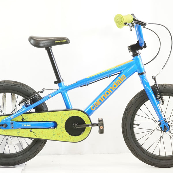 引き取り限定 キッズバイク ブラック バスケット付き 引取り限定