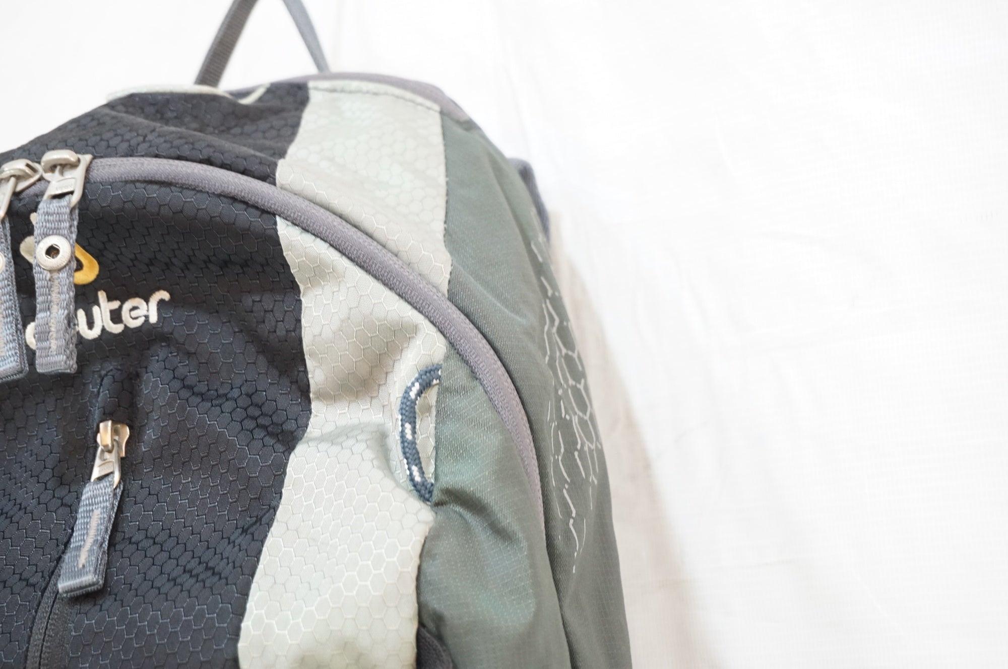 DEUTER 「ドイター」 RACE X バックパック / 浦和ベース