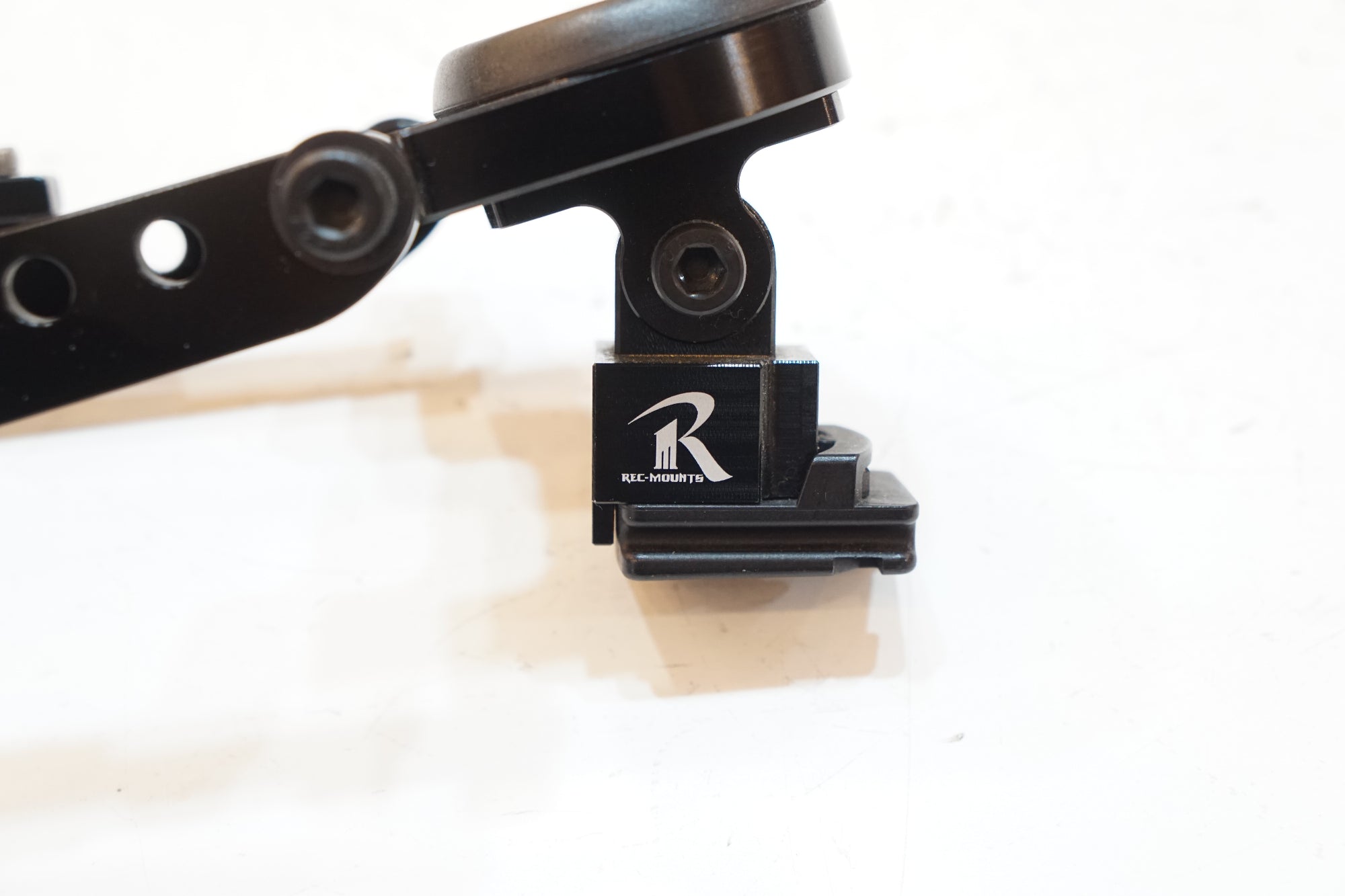 REC MOUNTS 「レック マウント」 ハンドル マウント / バイチャリ浦和ベース