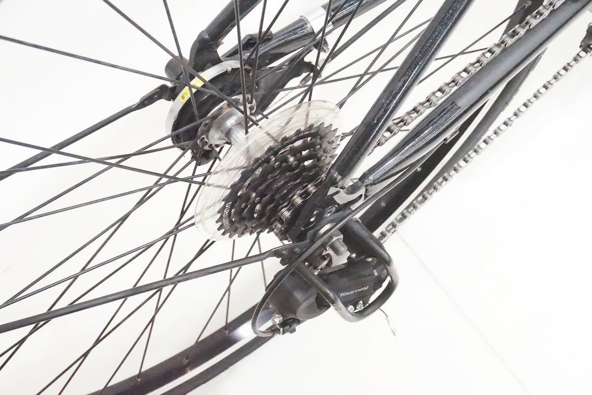 PANASONIC 「パナソニック」 VELO-STAR BE-ELVS775B 2023年モデル 電動アシスト自転車 / 京都西院店