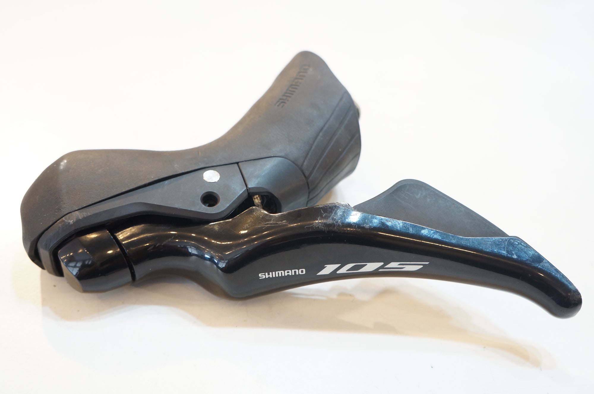 SHIMANO 「シマノ」 105 ST-R7025 デュアルコントロールレバー