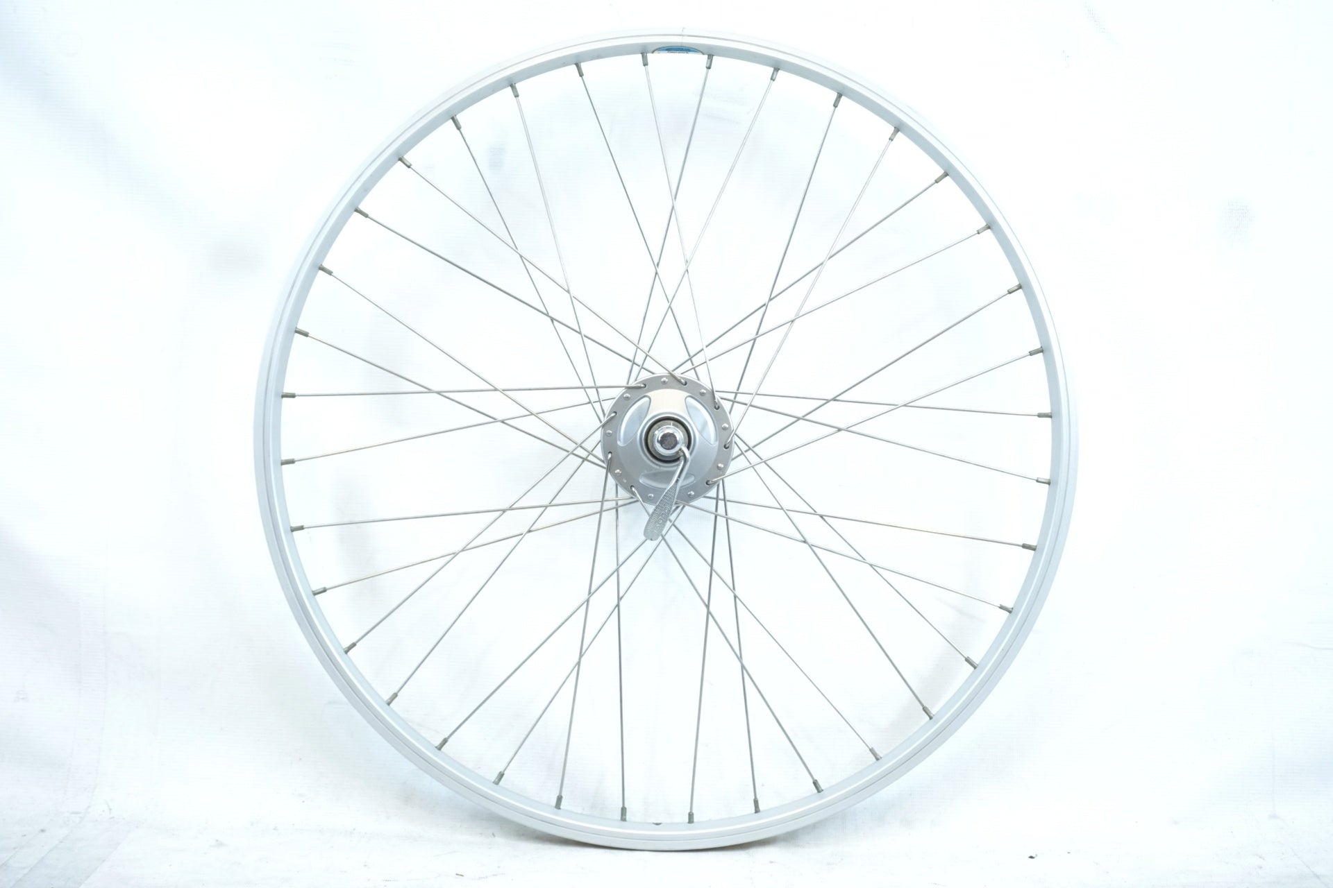 SHIMANO 「シマノ」 HB-NX22 ハブ ARAYA26×1.5 リム フロントハブダイナモホイール / 有明ガーデン店