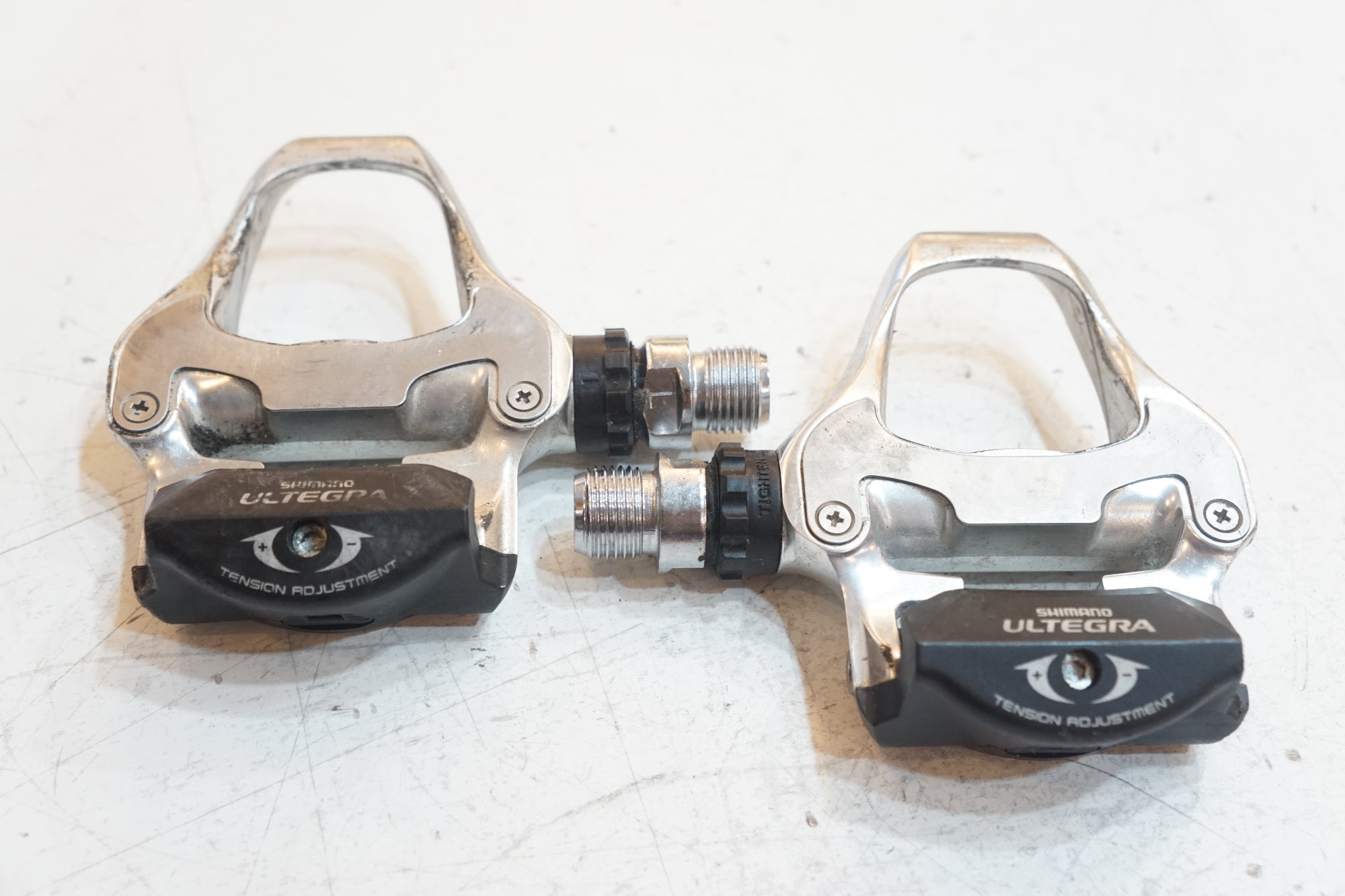SHIMANO 「シマノ」 ULTEGRA PD-6620 ペダル / バイチャリ浦和ベース