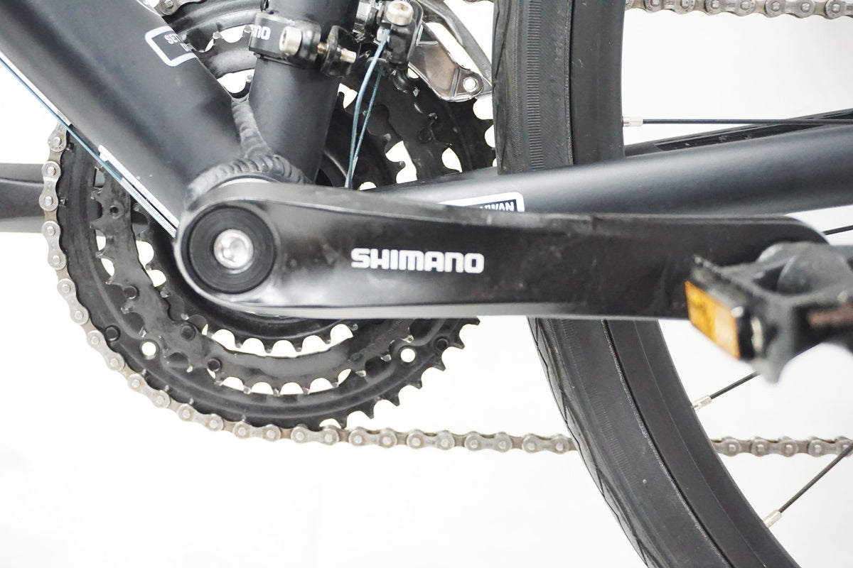 LOUIS GARNEAU 「ルイガノ」 SETTER9.0 DISC 2020年モデル クロスバイク / 奈良店