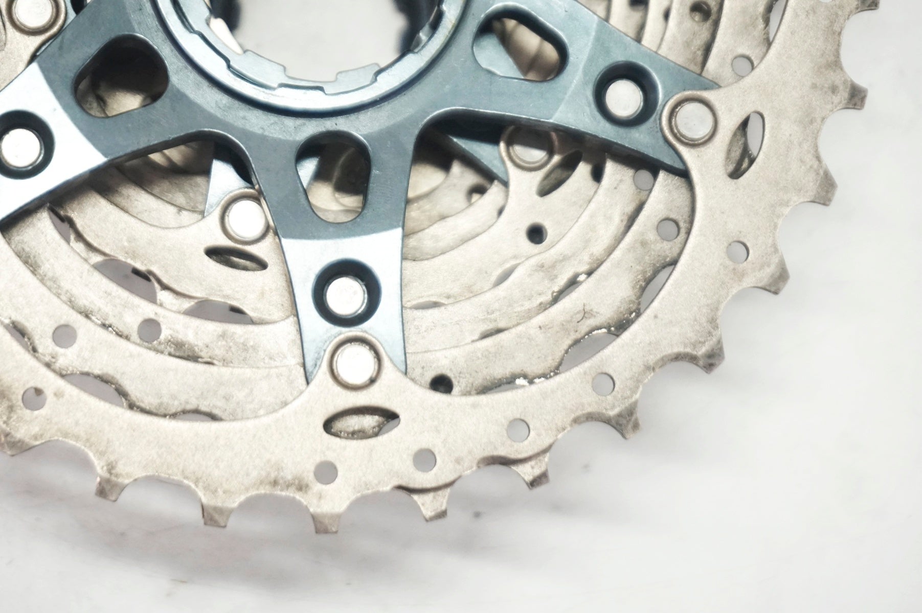 SHIMANO 「シマノ」 CS-HG800-11 11-34T スプロケット / 大阪門真店