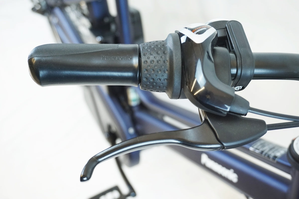 PANASONIC 「パナソニック」 ティモS 2023年モデル 電動アシスト自転車 / 有明ガーデン店