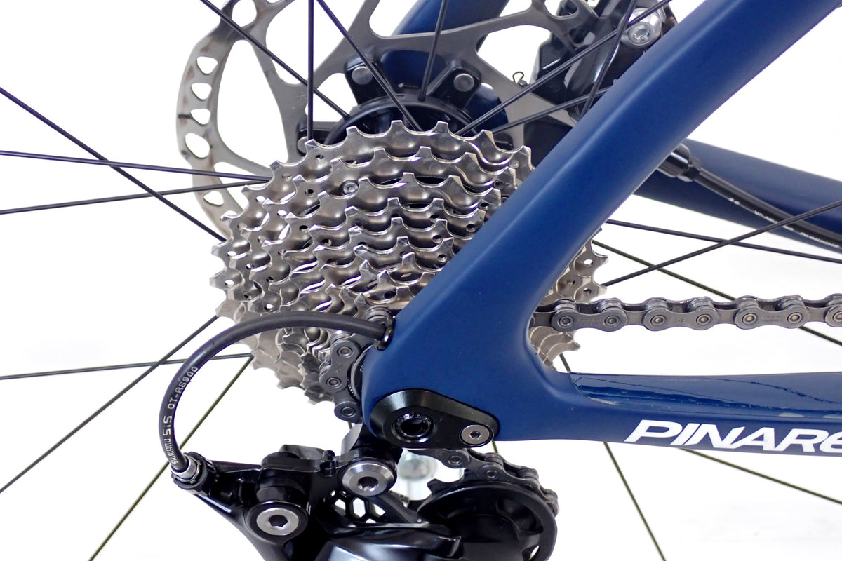 PINARELLO 「ピナレロ」 PARIS DISK 105 2021年モデル ロードバイク / 伊勢崎店