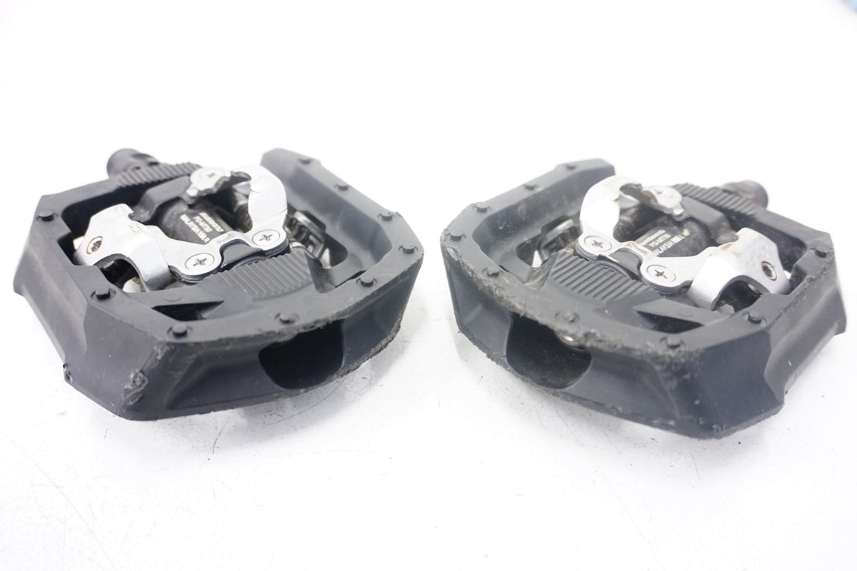 SHIMANO「シマノ」 PD-MT50 ペダル / 浜松店