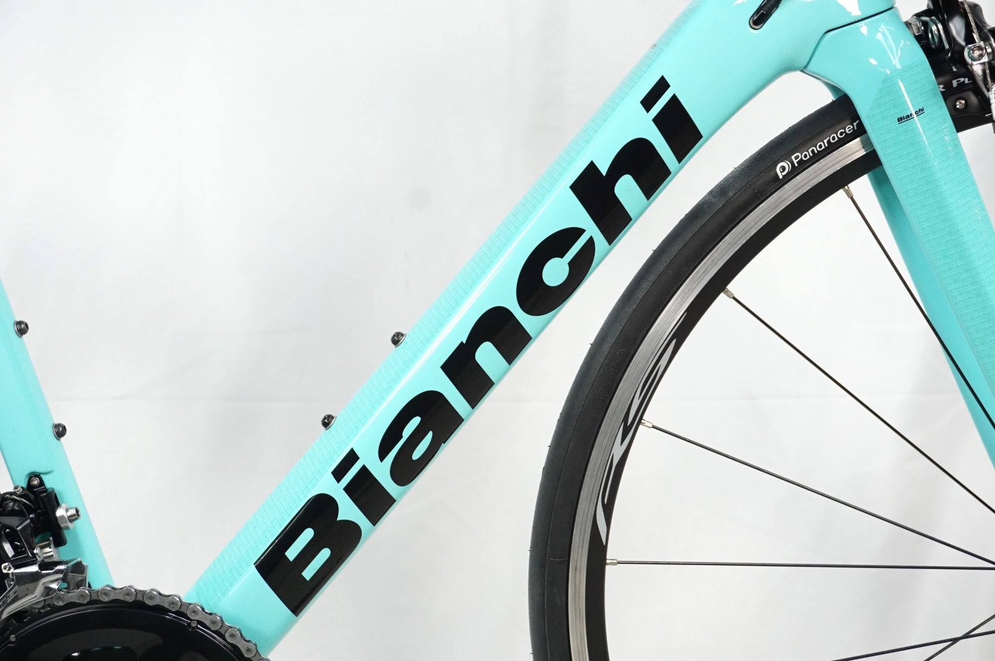 BIANCHI 「ビアンキ」 SPRINT 105 2020年モデル ロードバイク / 川越店