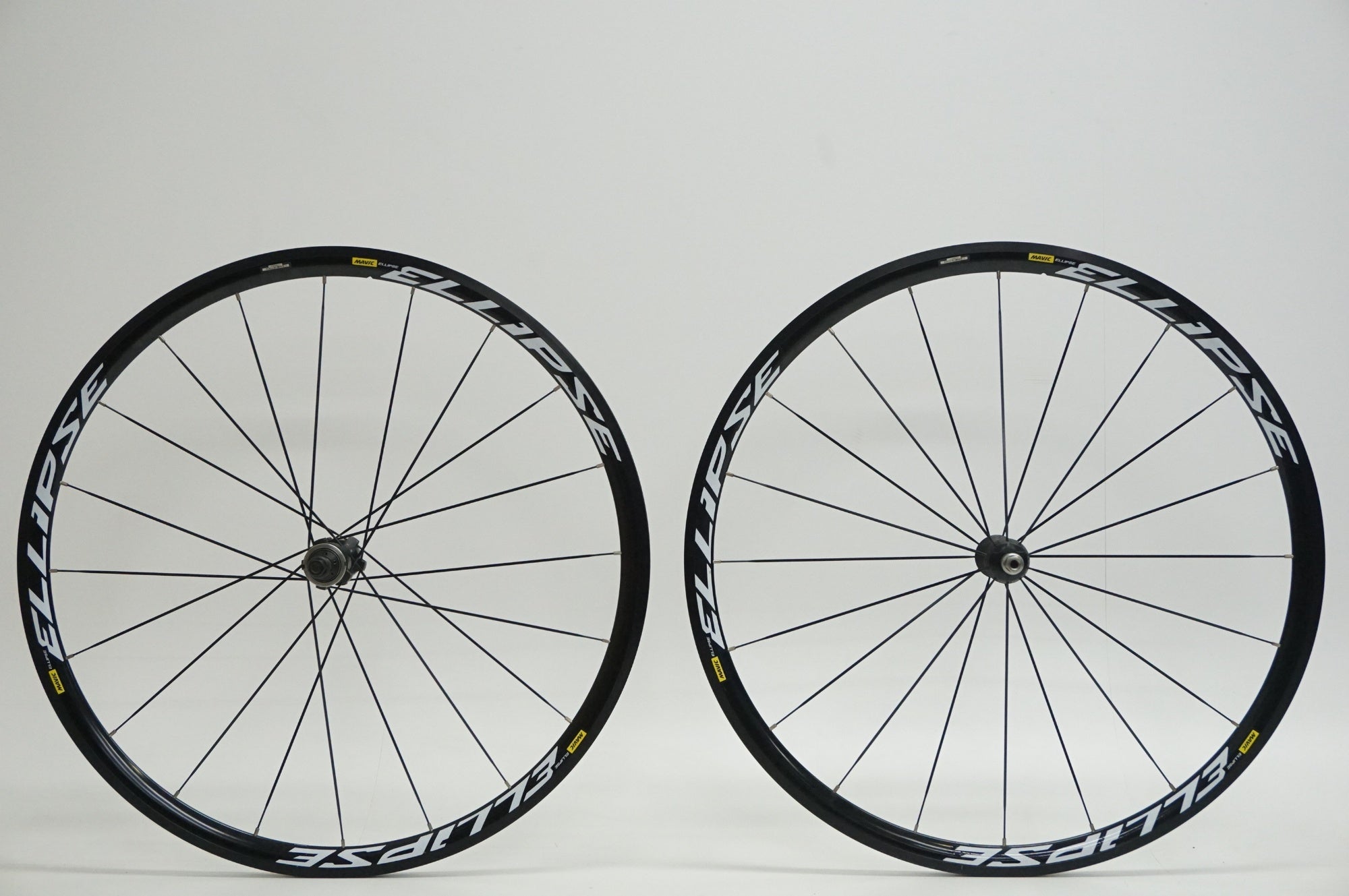 MAVIC 「マヴィック」 ELLIPSE シングルスピード ホイールセット / 福岡店