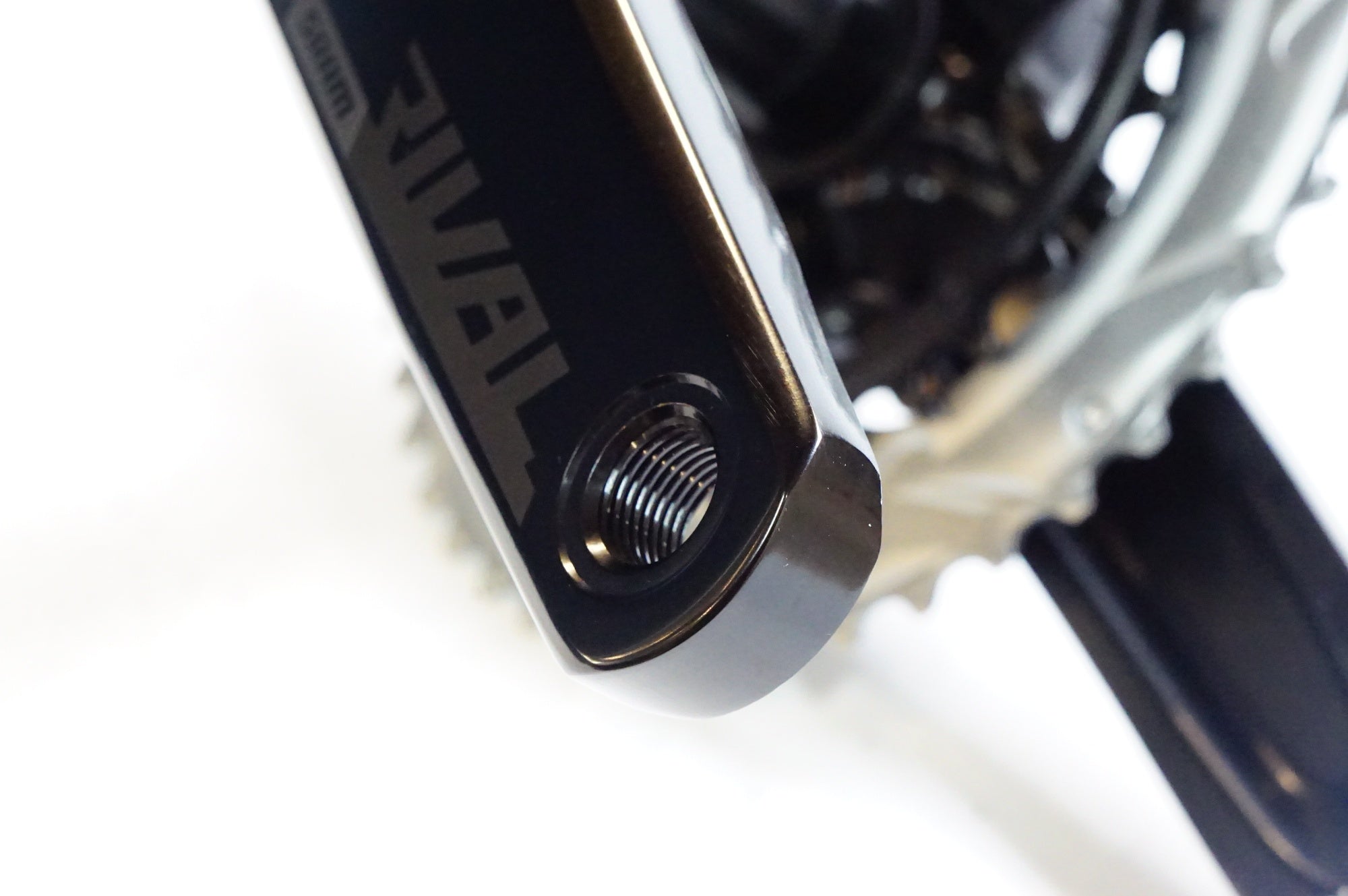 SRAM 「スラム」 RIVAL AXS DUB 46-33T 165mm クランク / 熊谷本店