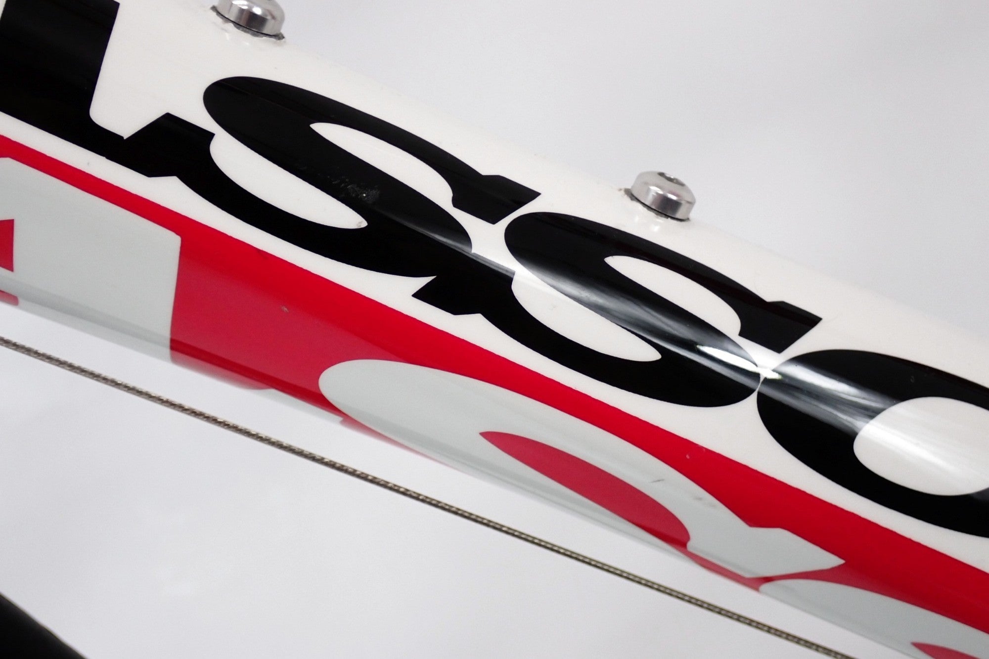 BASSO 「バッソ」 LAGUNA 2012年モデル ロードバイク / 伊勢崎店