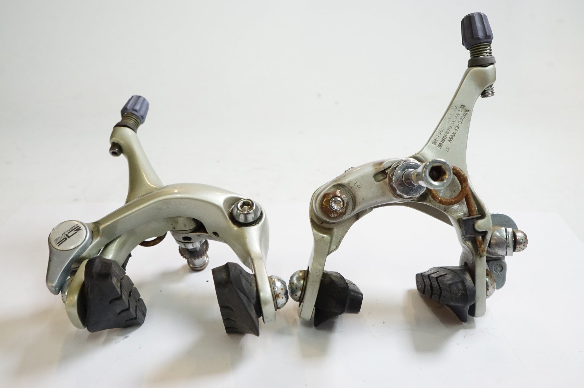 SHIMANO 「シマノ」 105 BR-1055 キャリパーブレーキ / 熊谷本店