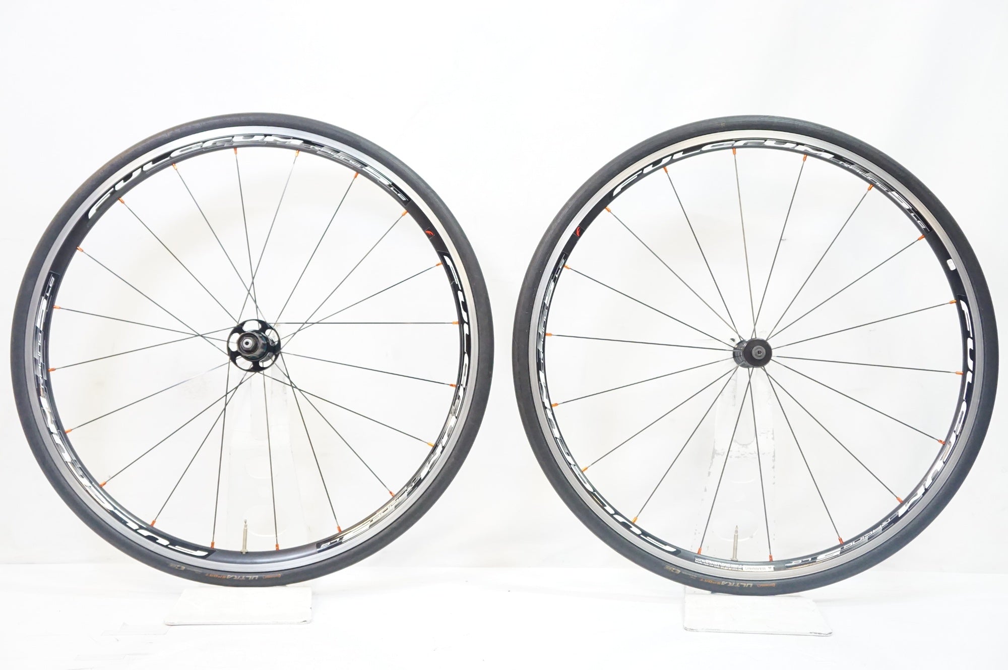 FULCRUM 「フルクラム」 RACING 5 LG C17 シマノ 11/12速 ホイールセット / 熊谷本店