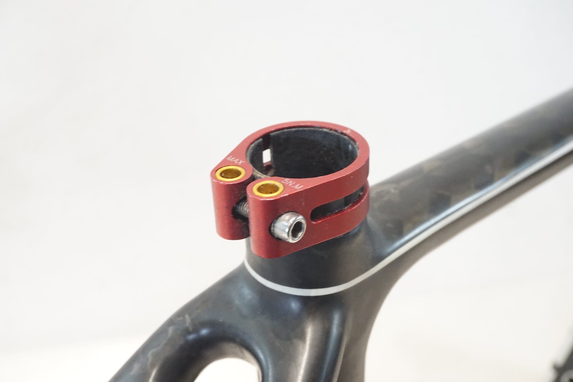 JAMIS 「ジェイミス」 XENITH COMP 2006年モデル フレームセット / 横浜戸塚店