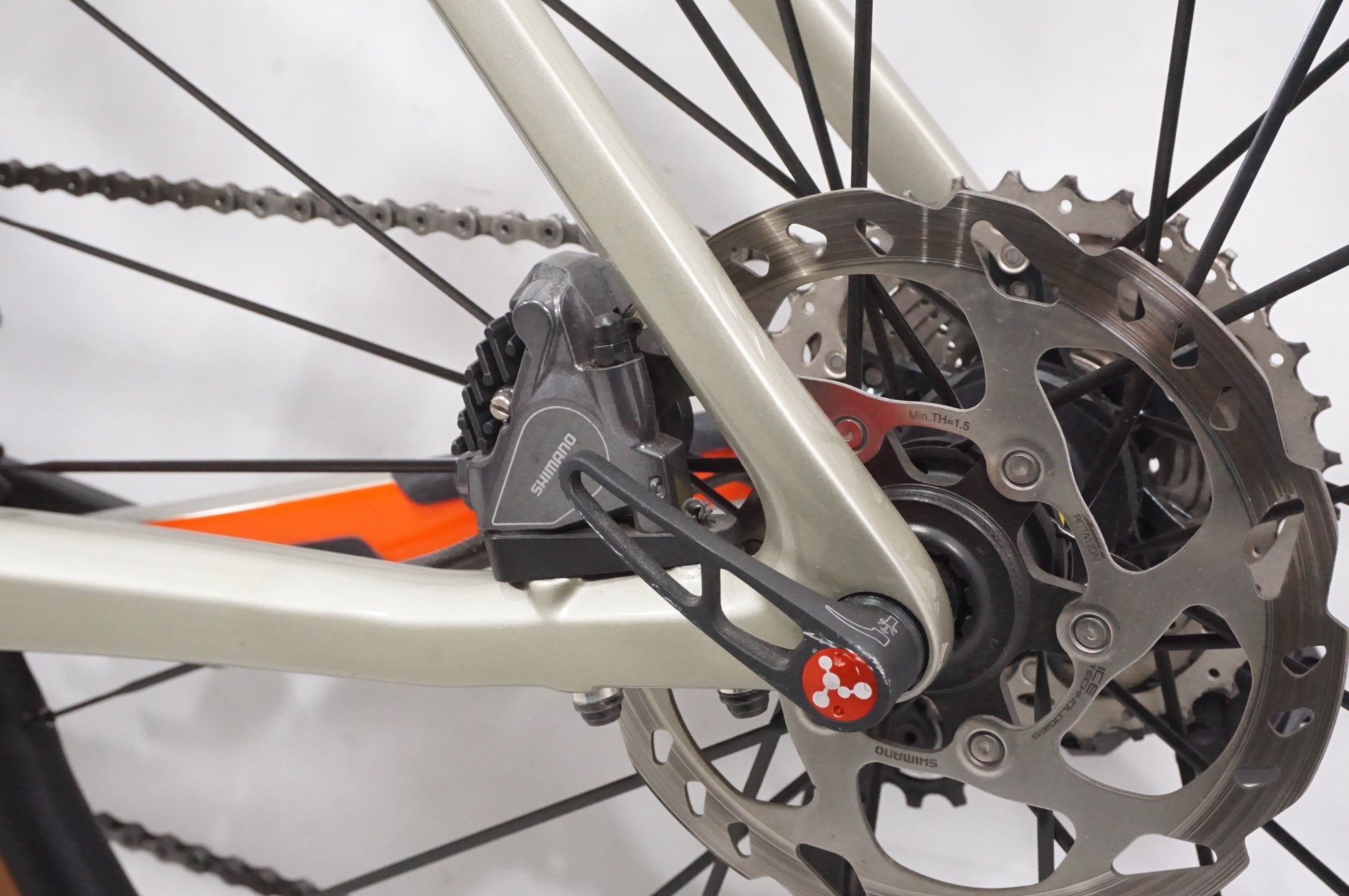 ARGON18 「アルゴンエイティーン」 DARK MATTER 2020年モデル グラベルロード / AKIBA店