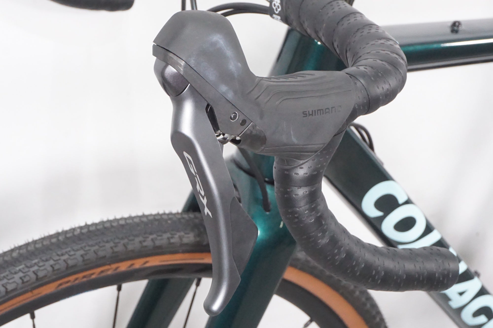 COLNAGO 「コルナゴ」 G3-X GRX 2021年モデル グラベルロード / AKIBA店