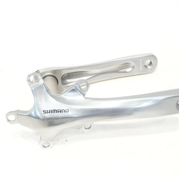 SHIMANO ULTEGRA クランクアーム 170mm SHIMANO 「シマノ」 FC-CX50 170mm クランクアームセット / 横浜戸塚店