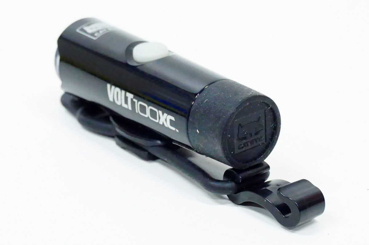 CATEYE 「キャットアイ」 VOLT100 XC フロントライト / 名古屋大須店