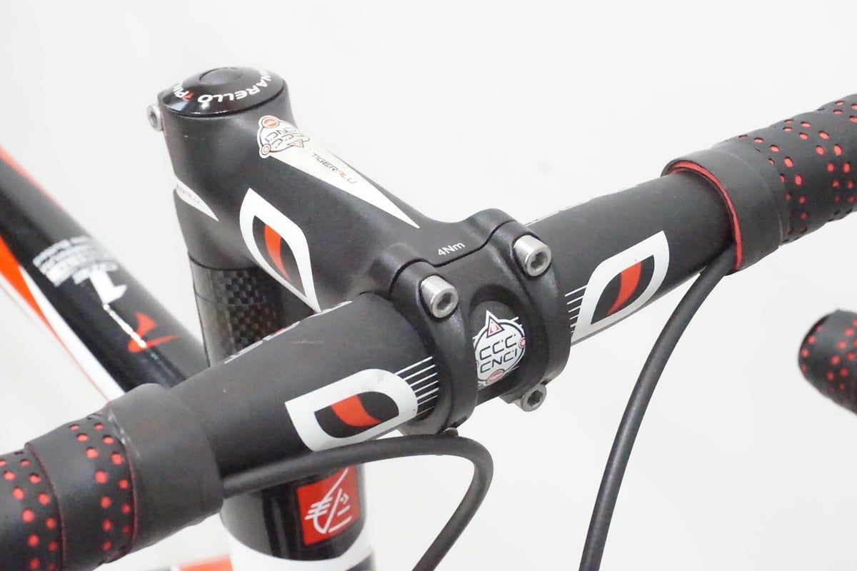 PINARELLO「ピナレロ」 FP-1 2011年モデル ロードバイク / 京都