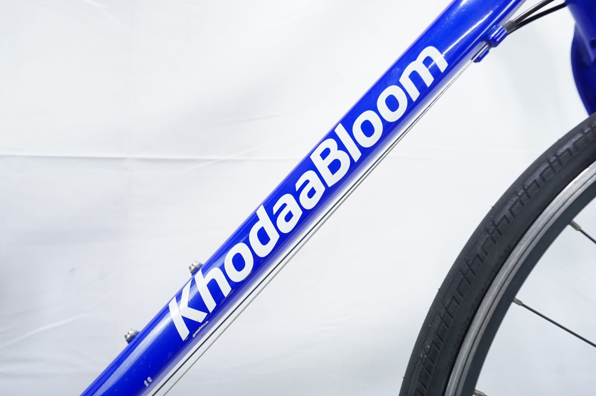 KHODAABLOOM 「コーダブルーム」 RAIL 2018年モデル クロスバイク / 中目黒店