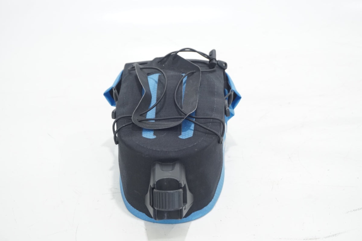 ORTLIEB 「オルトリーブ」 シートポストバッグ / 滋賀大津店