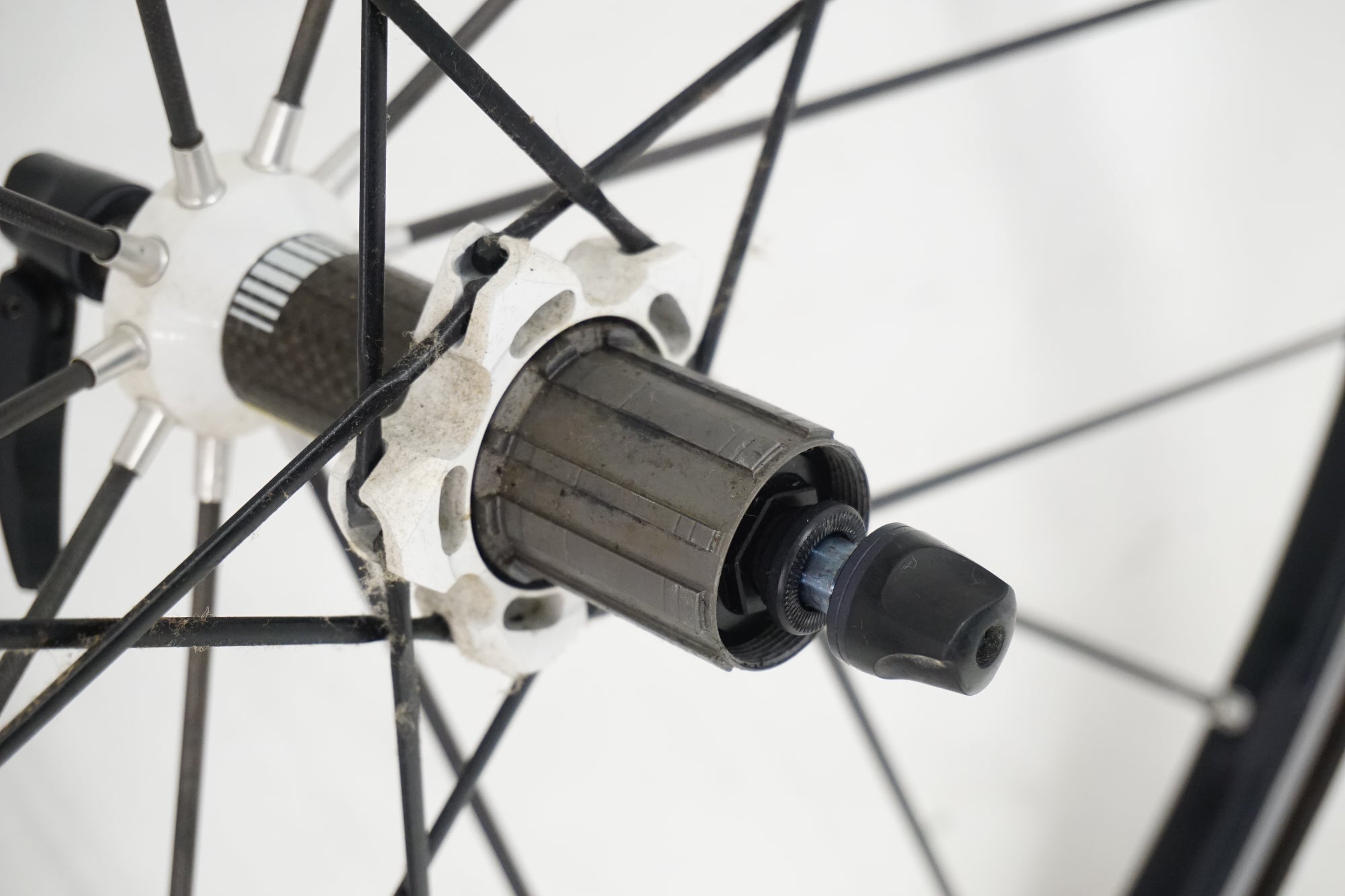 MAVIC 「マビック」 R-SYS SL シマノ11速 ホイールセット / 浜松