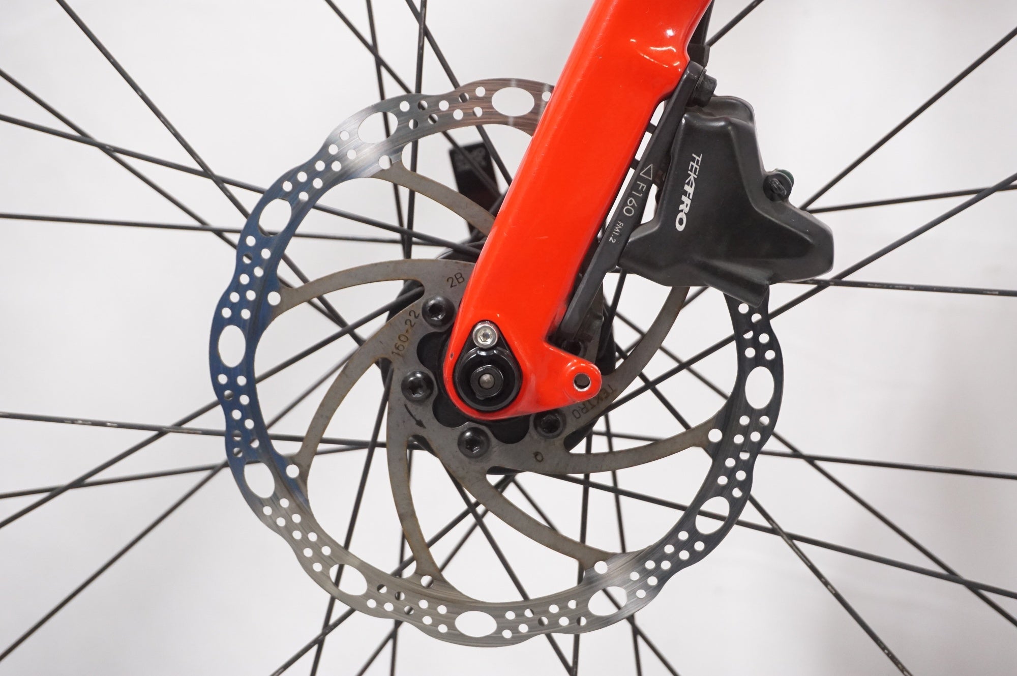 TREK 「トレック」 FX3 DISC GEN3 2022年モデル クロスバイク / AKIBA店