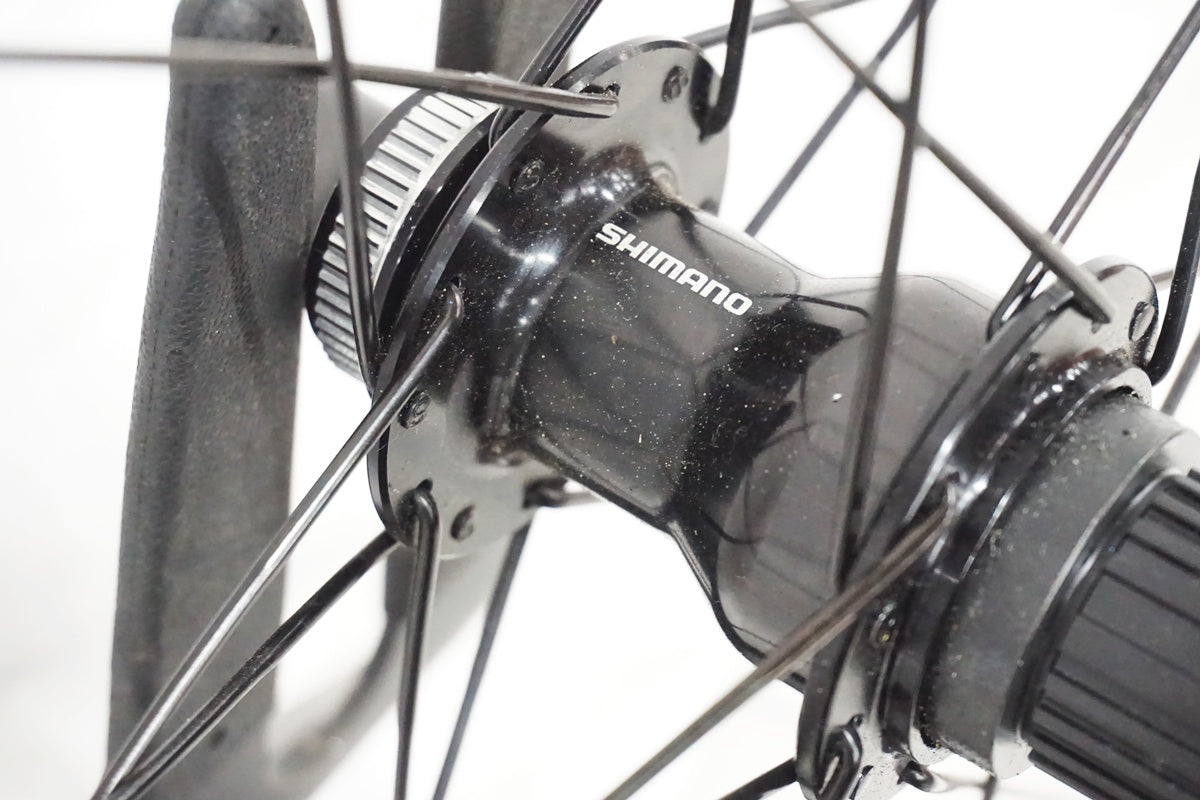 SHIMANO 「シマノ」 WH-RX180 シマノ マイクロスプライン リアホイール