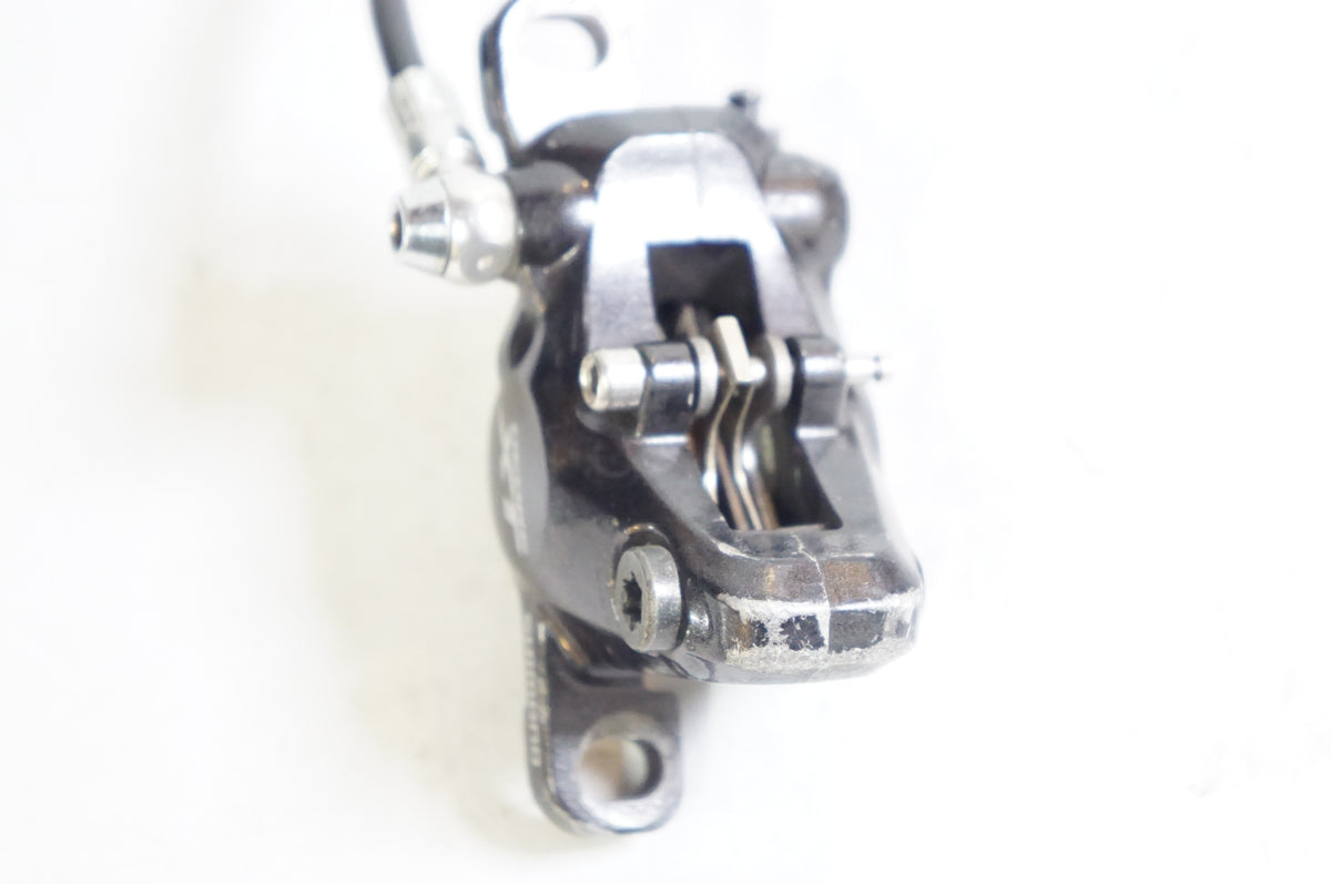 SHIMANO 「シマノ」 DEORE XT BL-M8000 BR-M8000 ディスクブレーキセット / 熊谷本店