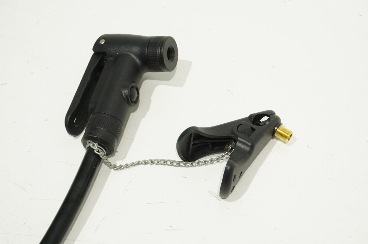 TOPEAK 「トピーク」 JOEBLOW SPORT フロアポンプ / 浜松店