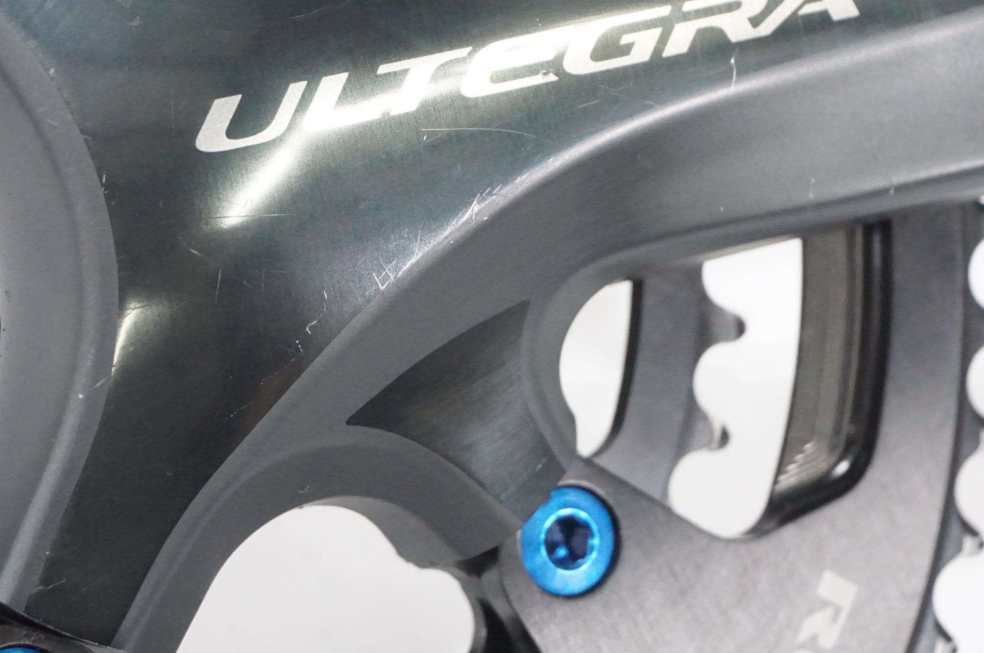 SHIMANO 「シマノ」 ULTEGRA FC-6800 50-34T 175mm クランク / AKIBA店