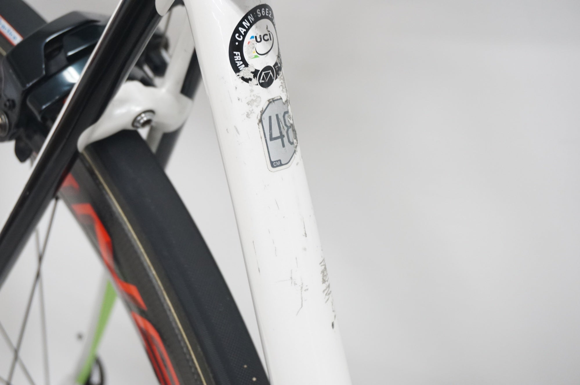 CANNONDALE 「キャノンデール」 SUPERSIX EVO 2019年モデル ロードバイク カスタム / 福岡店