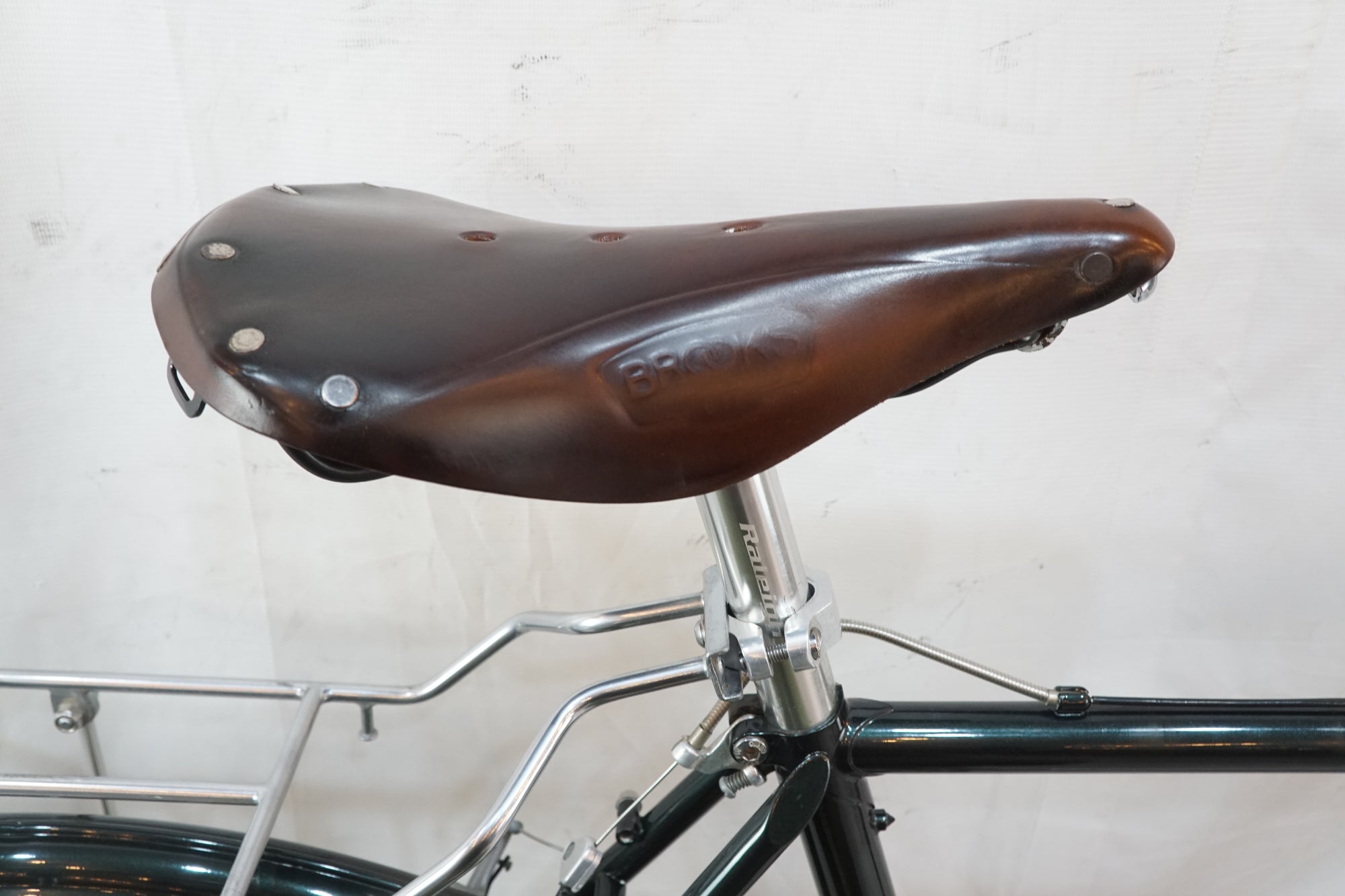 RALEIGH 「ラレー」 CLUB SPECIAL SPORTIF 年式不明 ロードバイク