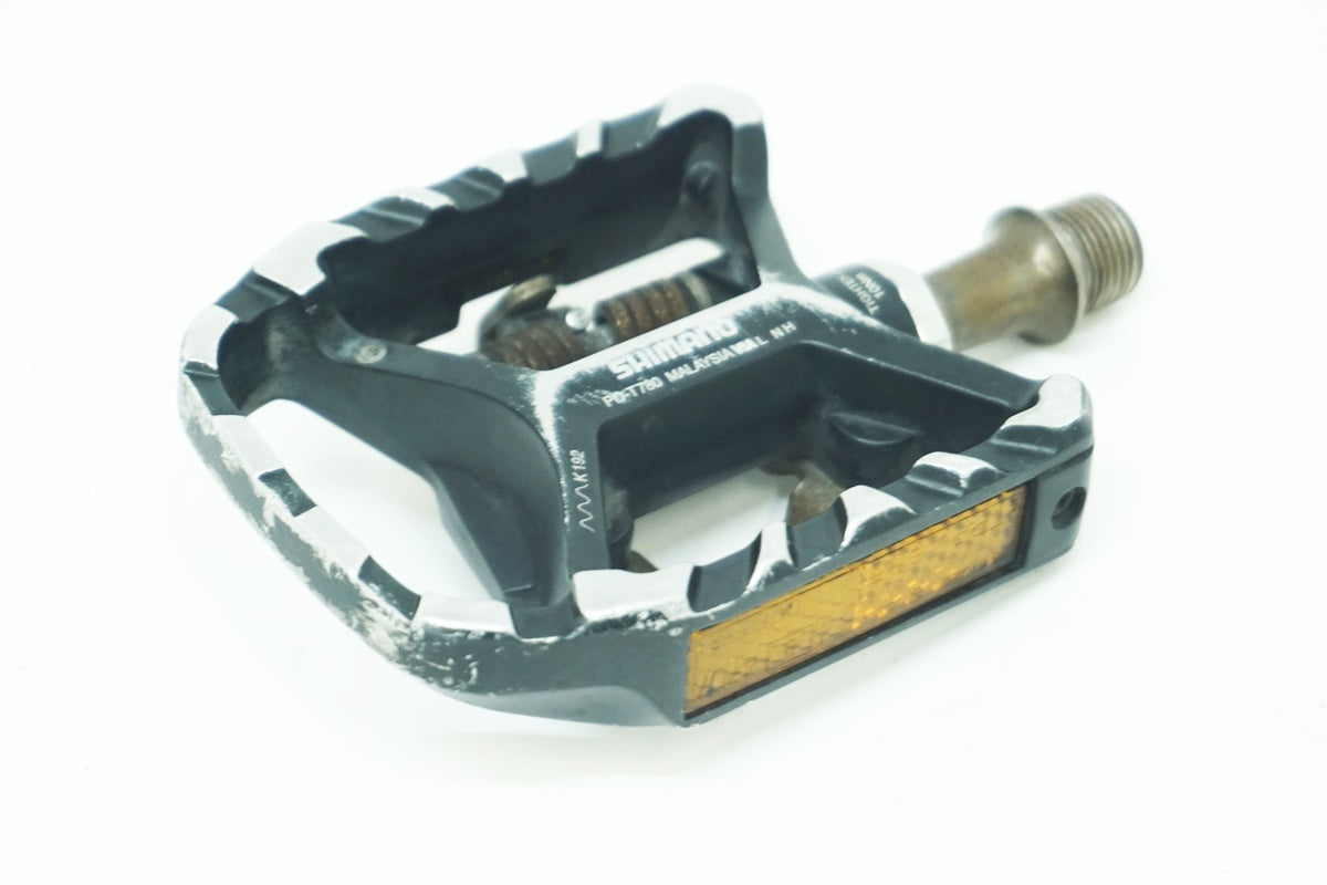 SHIMANO 「シマノ」 DEORE XT PD-T780 ペダル / 大阪美原北インター店