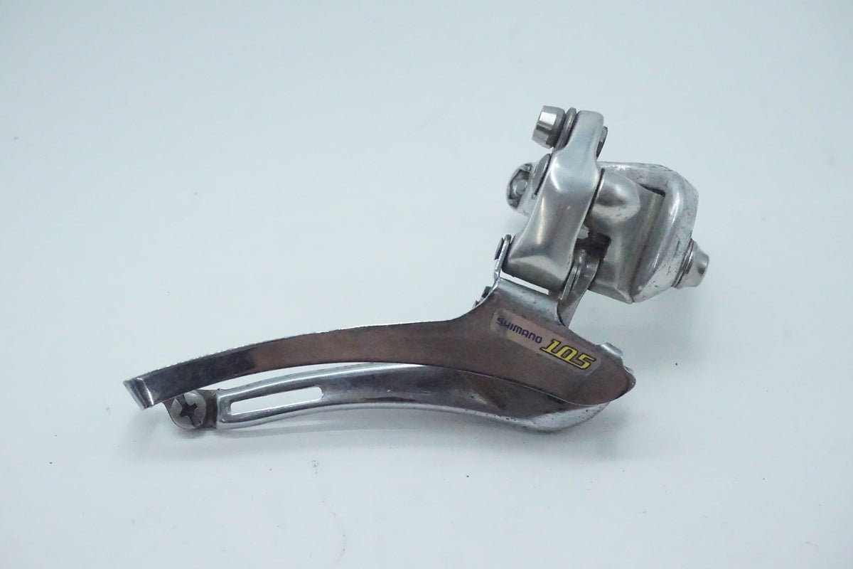 SHIMANO「シマノ」 105 FD-5500 フロントディレイラー/ 京都西院店