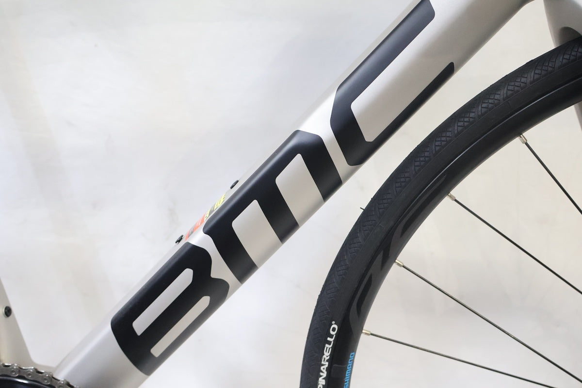 BMC 「ビーエムシー」 TEAMMACHINE SLR FIVE 105 DI2 2025年モデル ロードバイク / 高知店