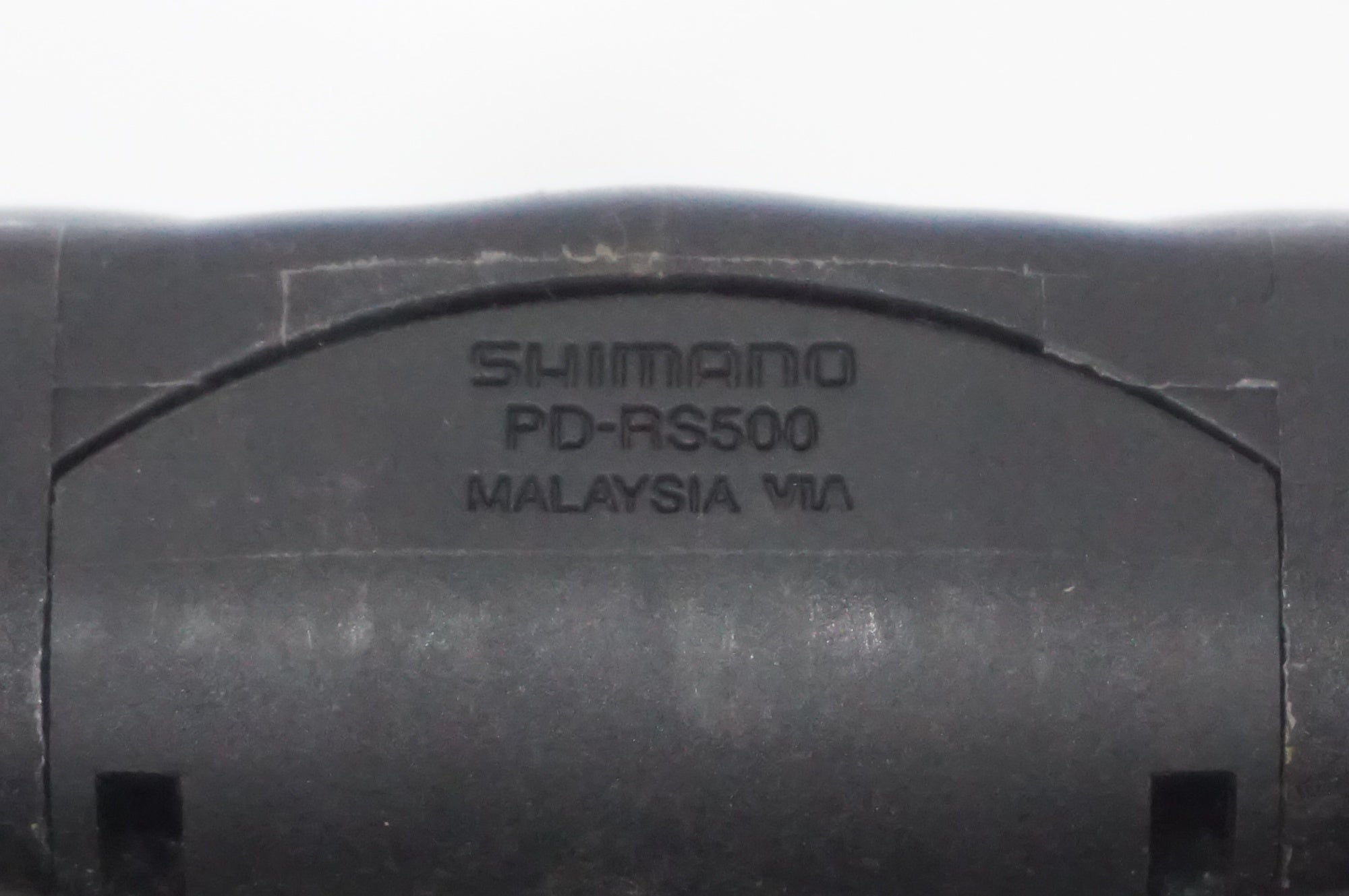 SHIMANO 「シマノ」 PD-RS500 ペダル / AKIBA店