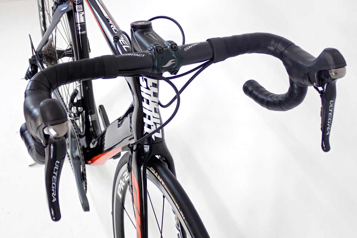 GIANT 「ジャイアント」 PROPEL ADVANCED 1 2016年モデル ロードバイク / 伊勢崎店