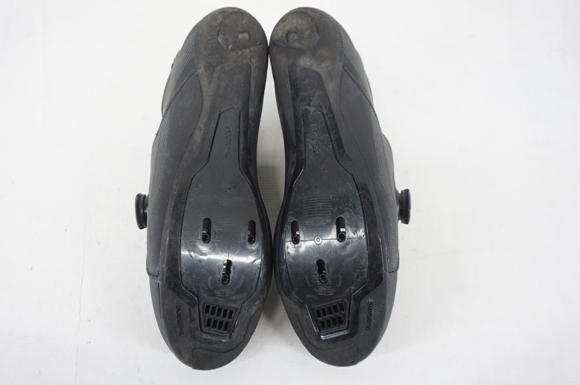 SHIMANO 「シマノ」 SHRC300M LO1 E 27.2cm シューズ / 阪急塚口店