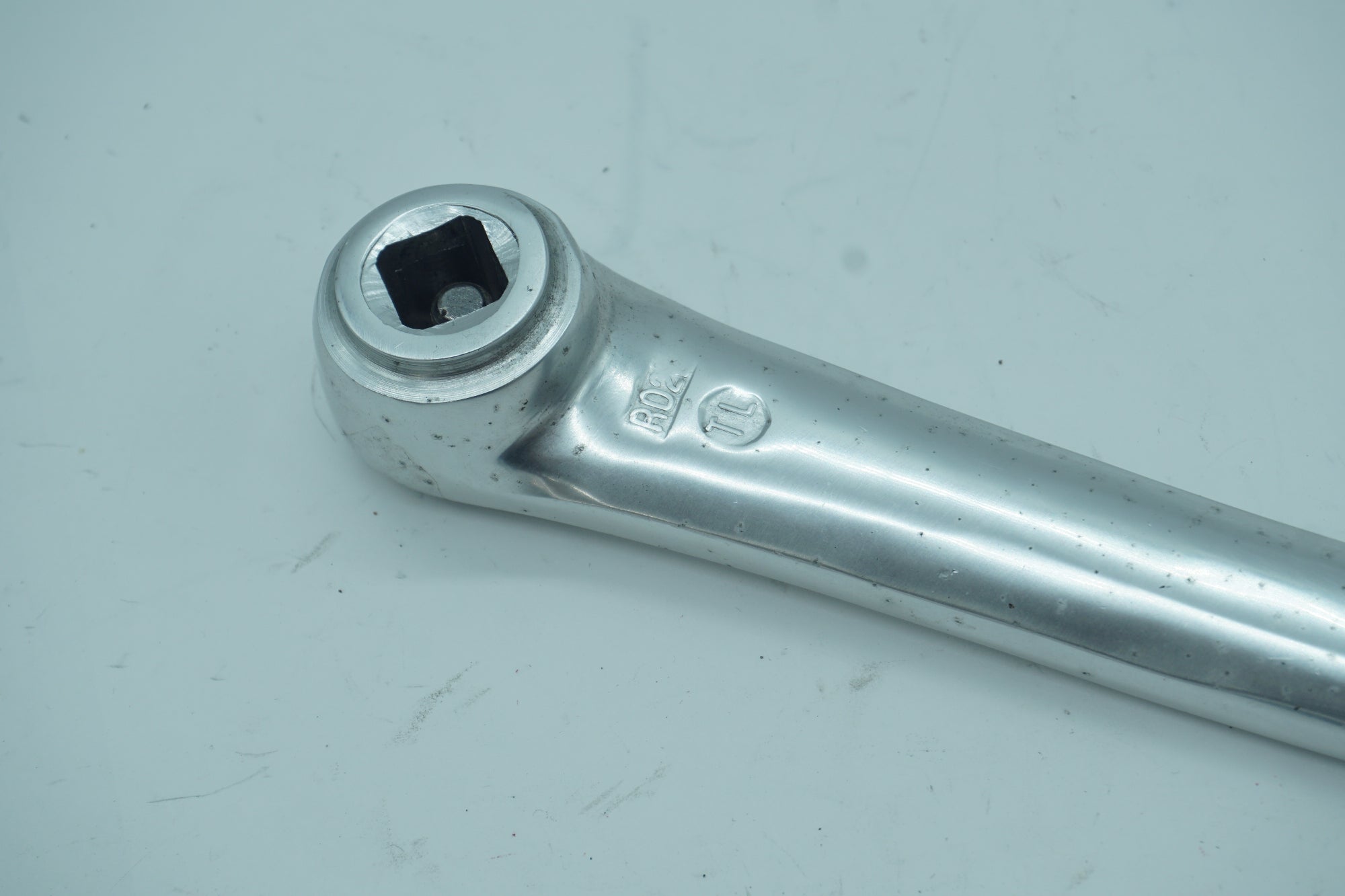 SUGINO 「スギノ」 TD2/RD2 170mm 48-34T クランク / 京都西院店