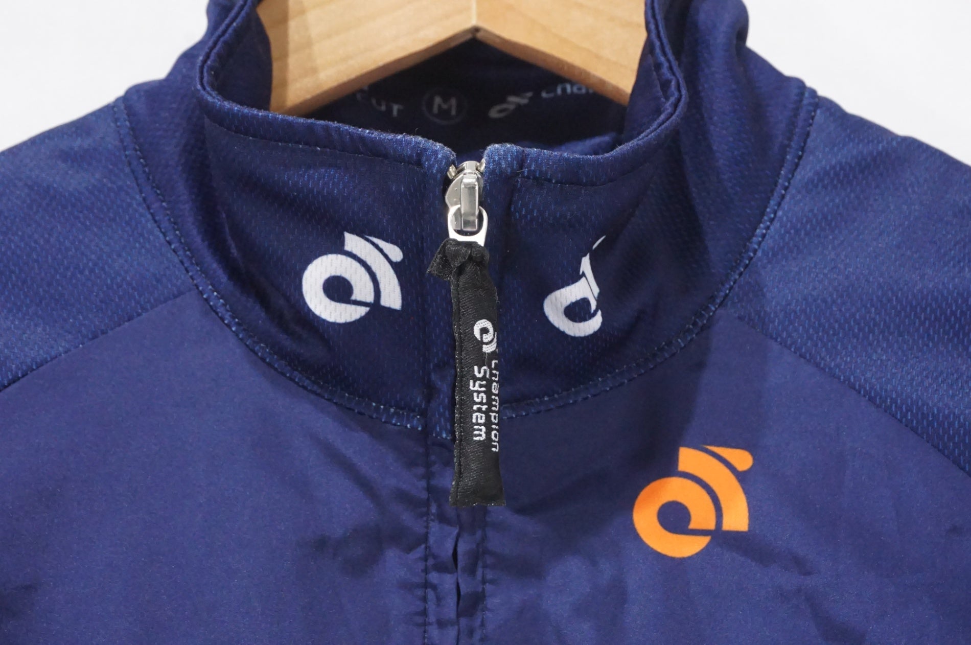 CHAMPION SYSTEM 「チャンピオンシステム」 Mサイズ ベスト  / AKIBA店