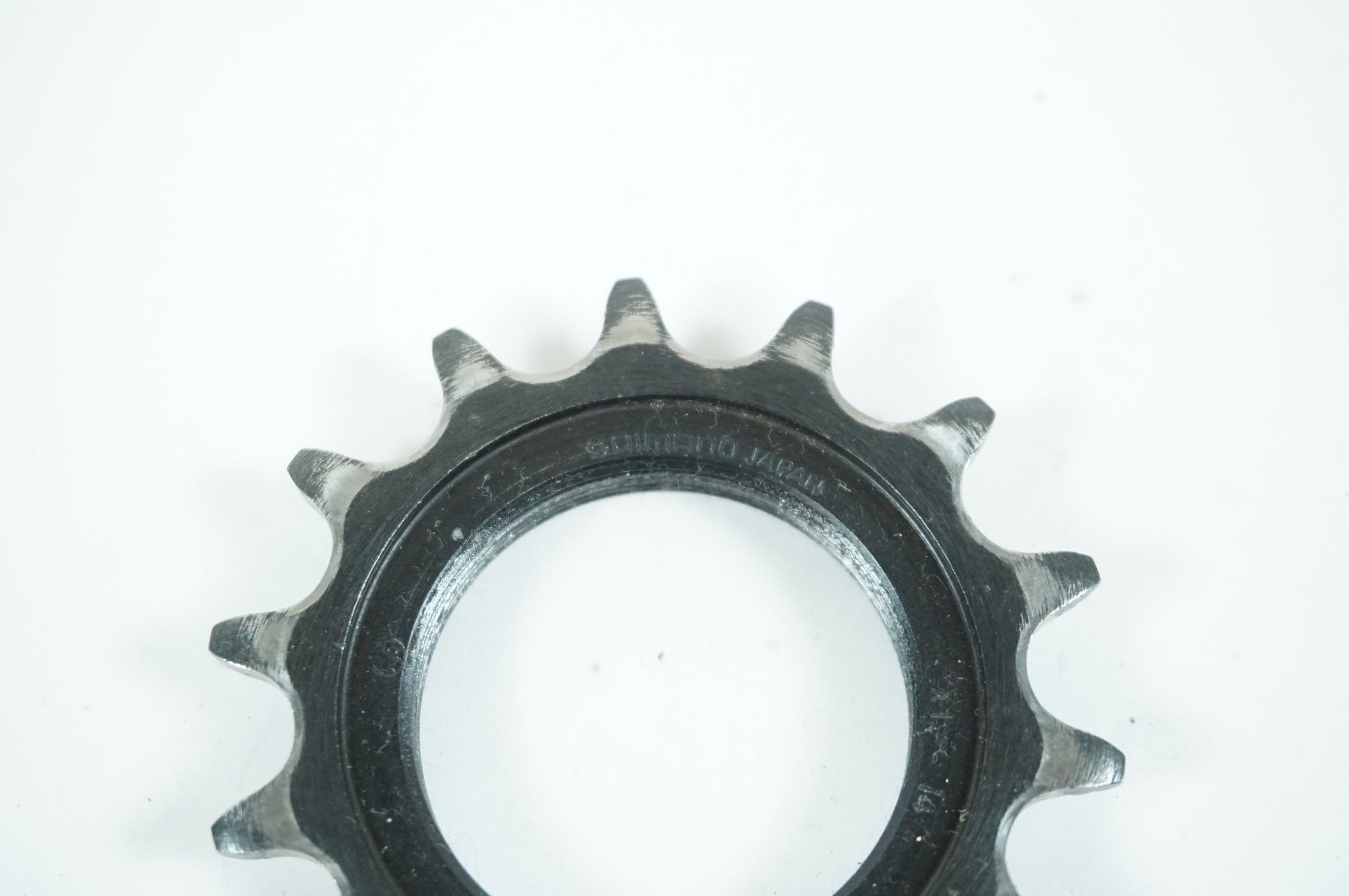 SHIMANO 「シマノ」 DURA-ACE NJS 14T 固定コグ / 宇都宮店