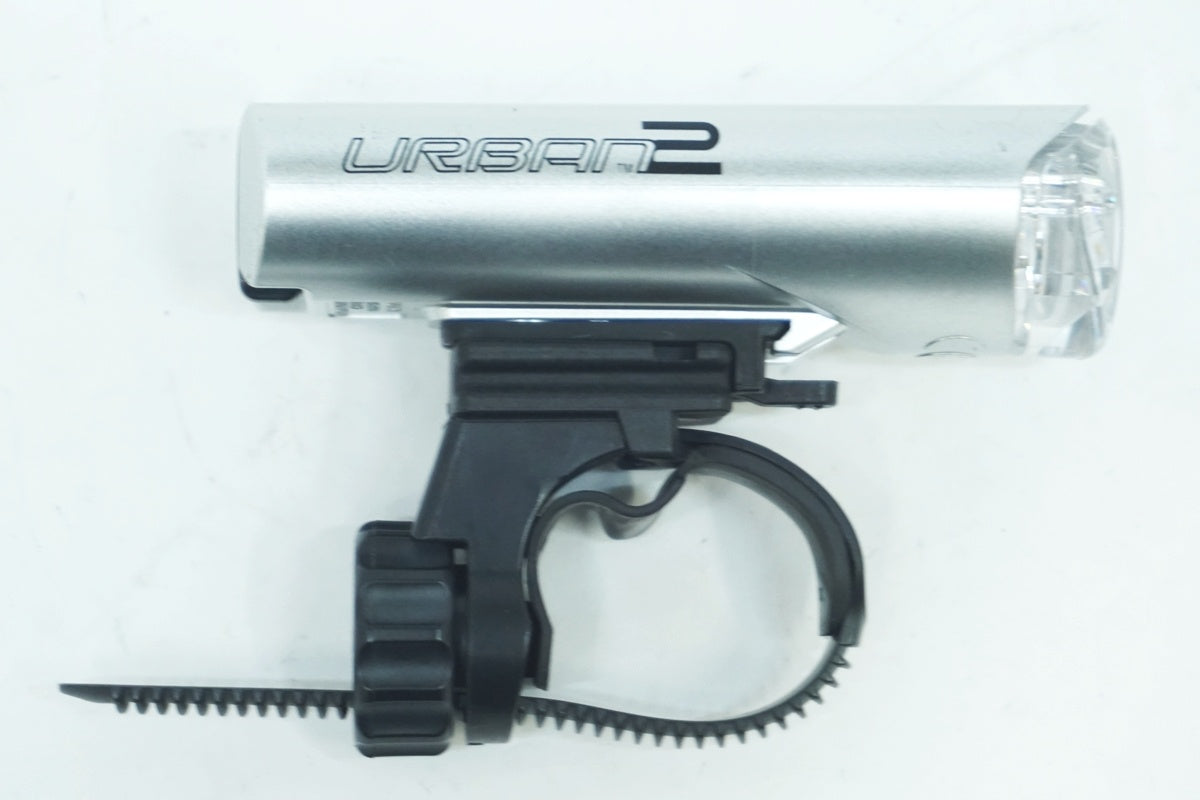 CATEYE 「キャットアイ」 URBAN2 フロントライト / 大阪美原北インター店