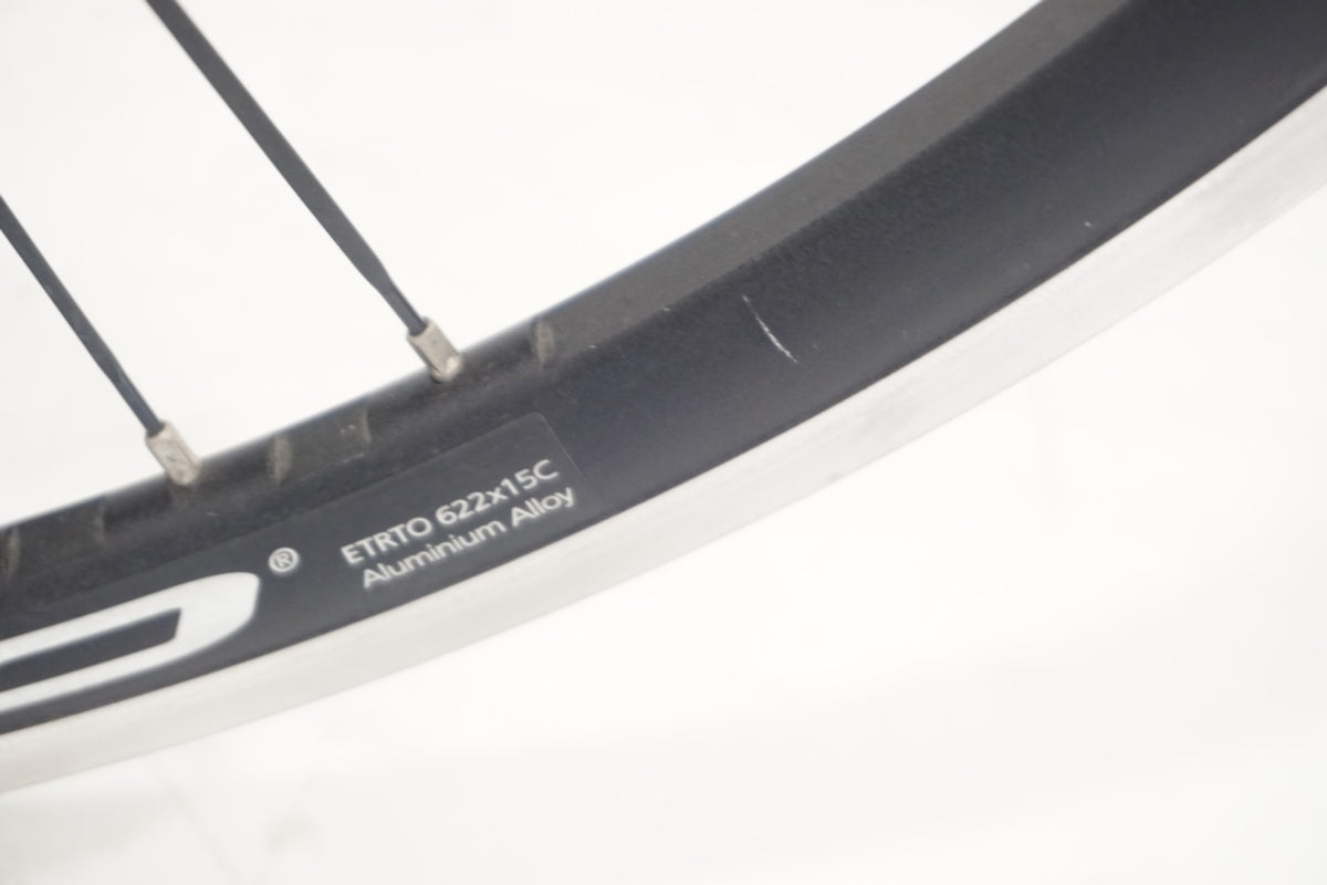 CAMPAGNOLO 「カンパニョーロ」 ZONDA C15 SHIMANO11速 リアホイール / 滋賀大津店