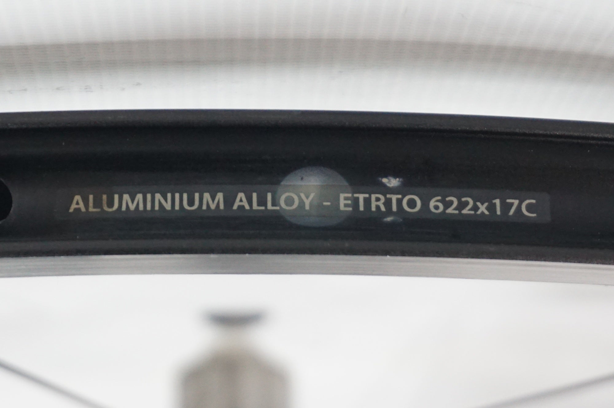 CAMPAGNOLO 「カンパニョーロ」 ZONDA C17 リム シマノ11速  ホイールセット / 阪急塚口店