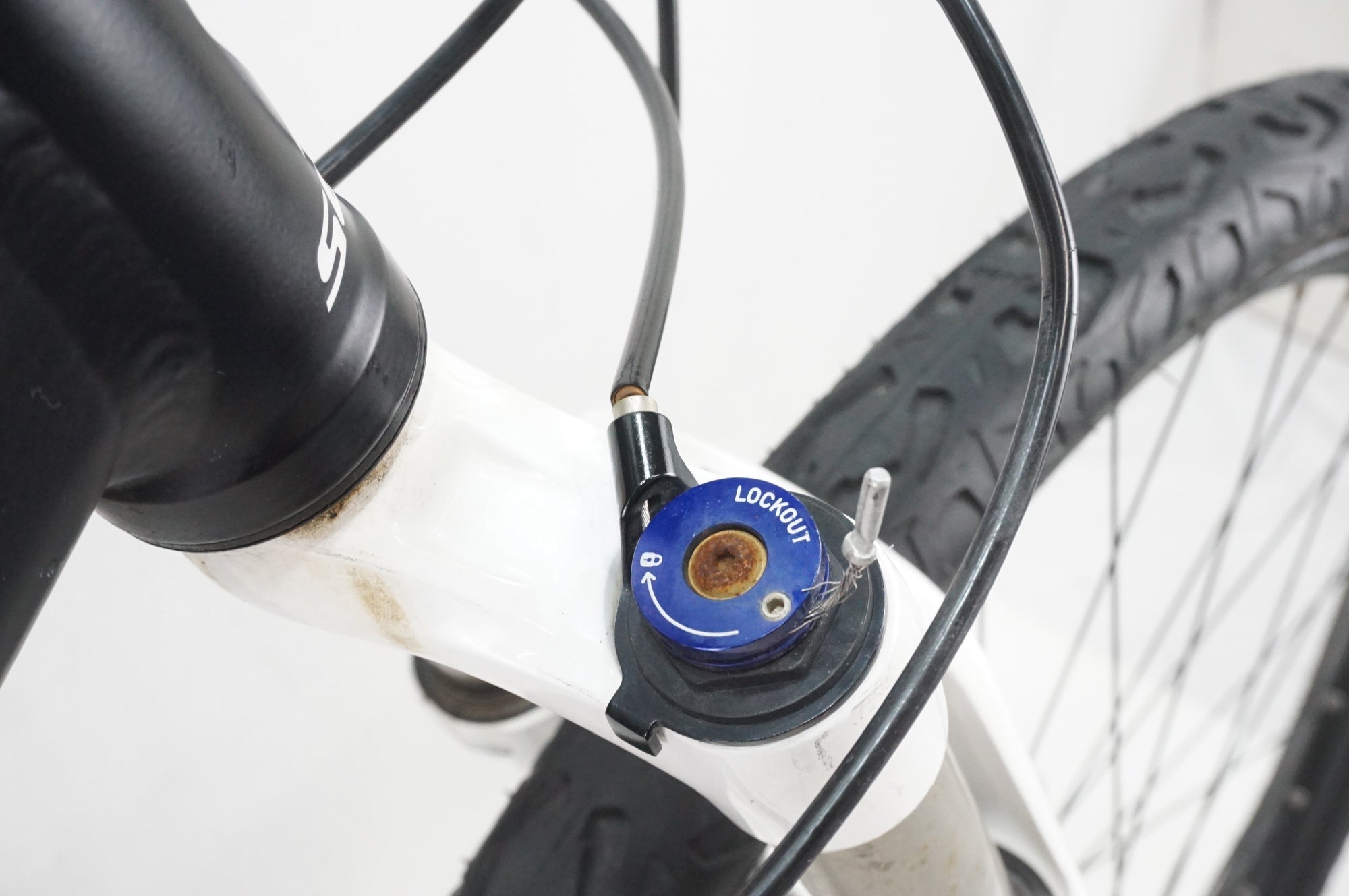 ジャンク SCOTT 「スコット」 SCALE960 2013年モデル マウンテンバイク / 大宮店