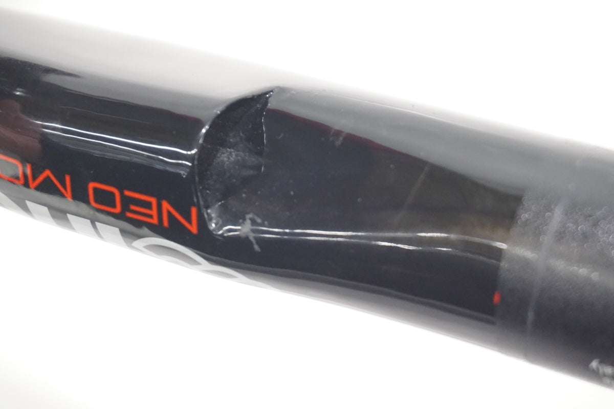 CINELLI 「チネリ」 NEO MORPHE φ31.8 420mm ハンドル / 滋賀大津店