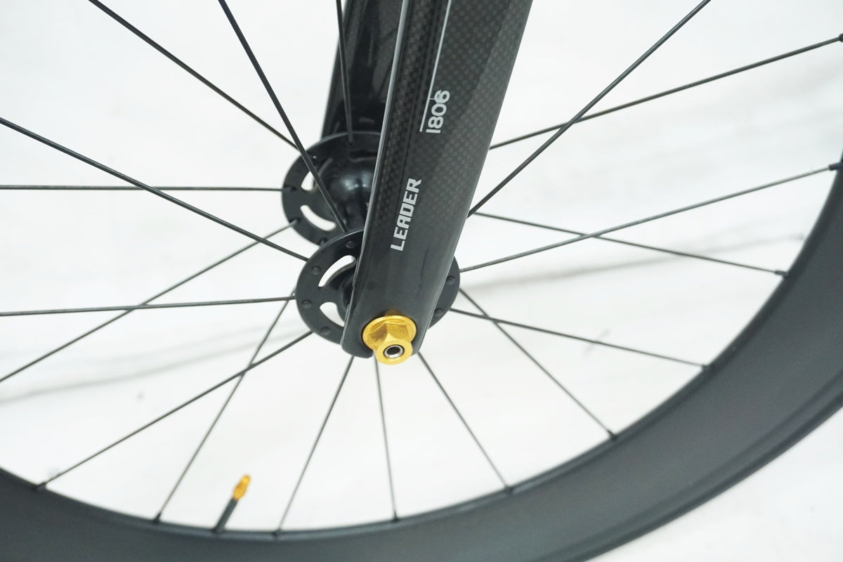 LEADER 「リーダー」 KAGERO 2016年頃モデル ピストバイク  / 大阪美原北インター店