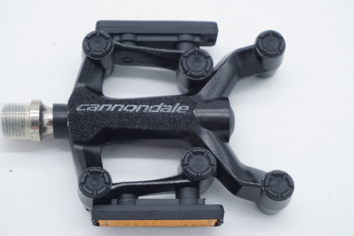 CANNONDALE 「キャノンデール」 ペダル / 京都八幡店